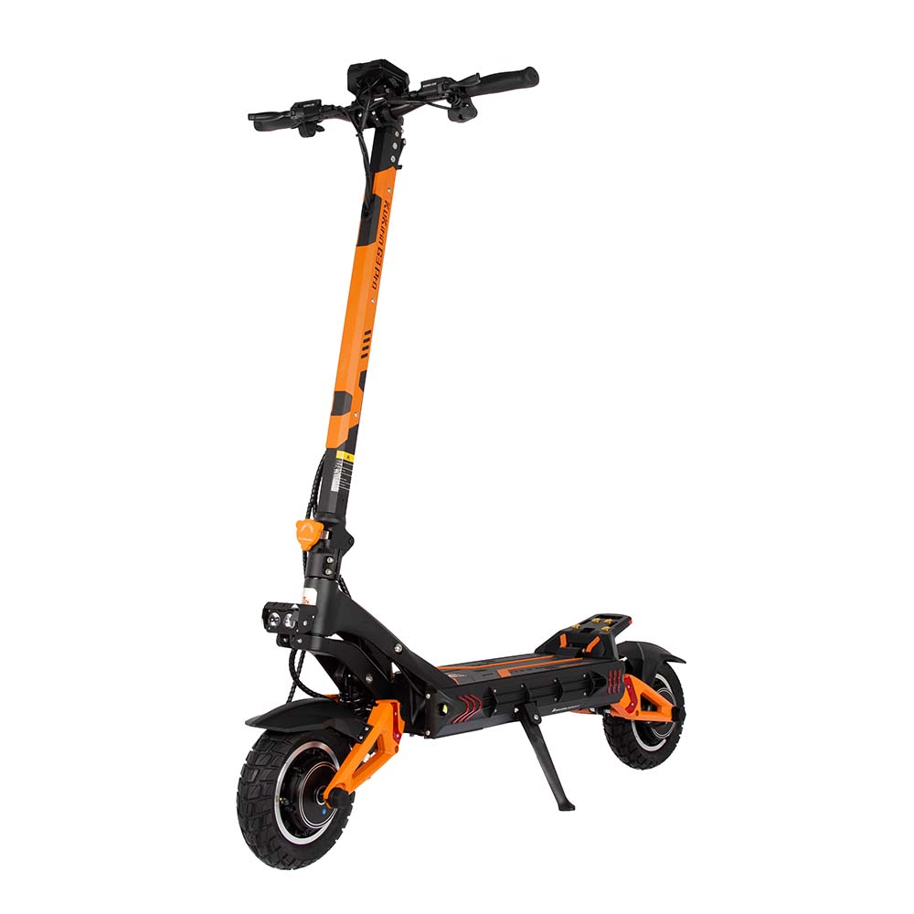 KuKirin (Kugoo) G3 Pro Electric Scooter (2025)