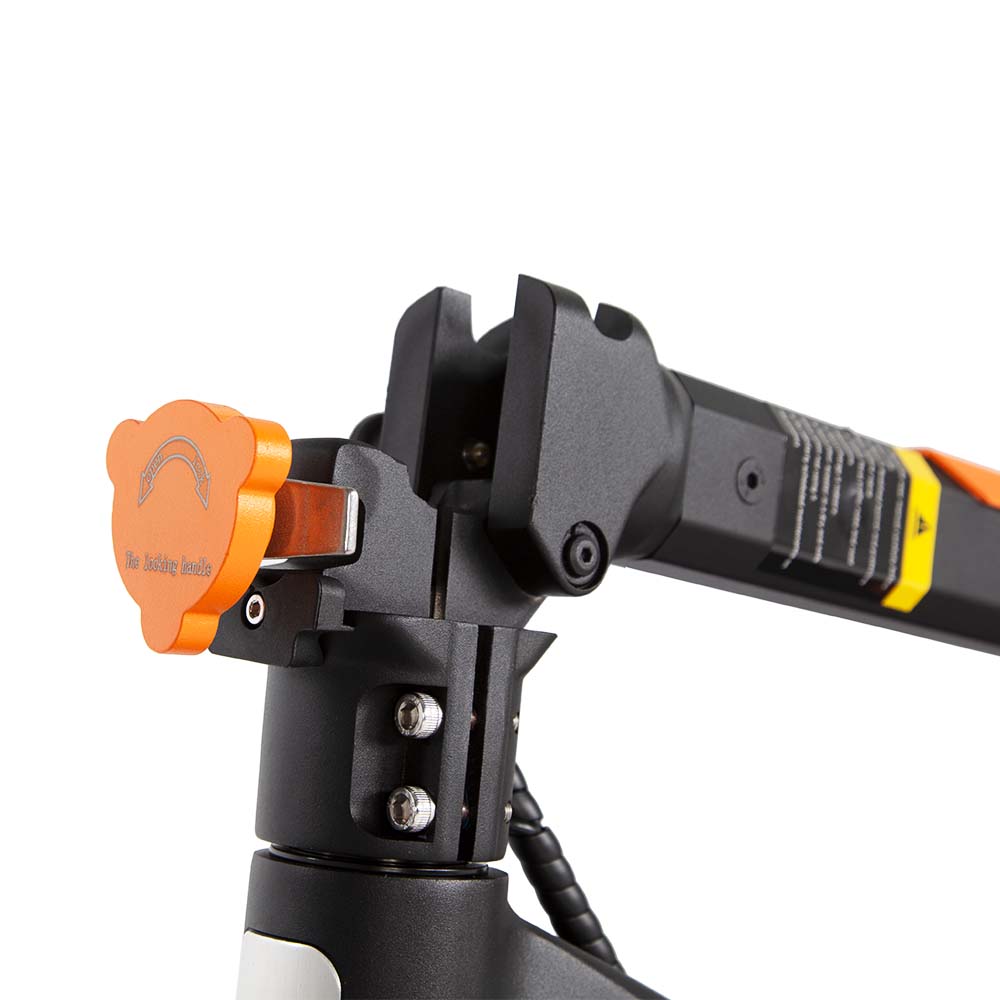 KuKirin (Kugoo) G3 Pro Electric Scooter (2025)