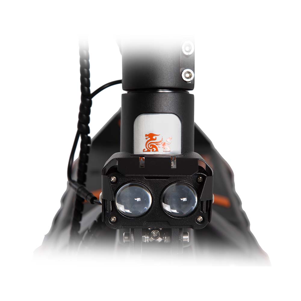 KuKirin (Kugoo) G3 Pro Electric Scooter (2025)