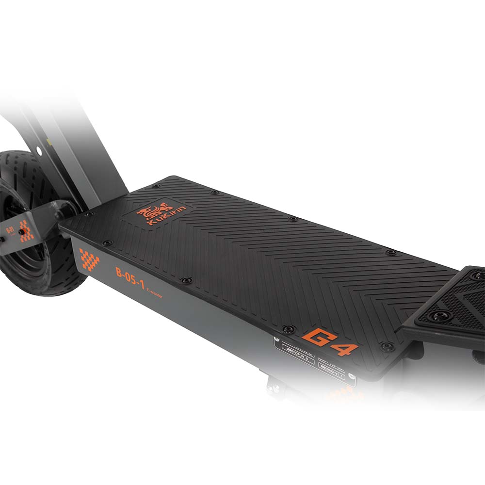 KuKirin (Kugoo) G4 2025 Electric Scooter