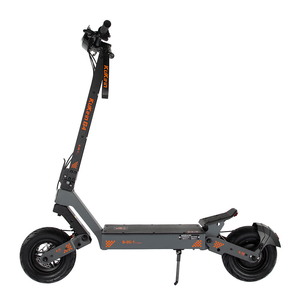 KuKirin (Kugoo) G4 2025 Electric Scooter