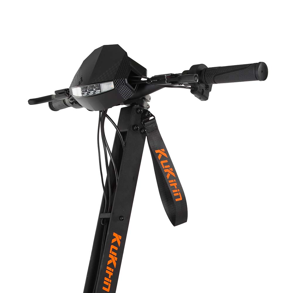 KuKirin (Kugoo) G4 2025 Electric Scooter