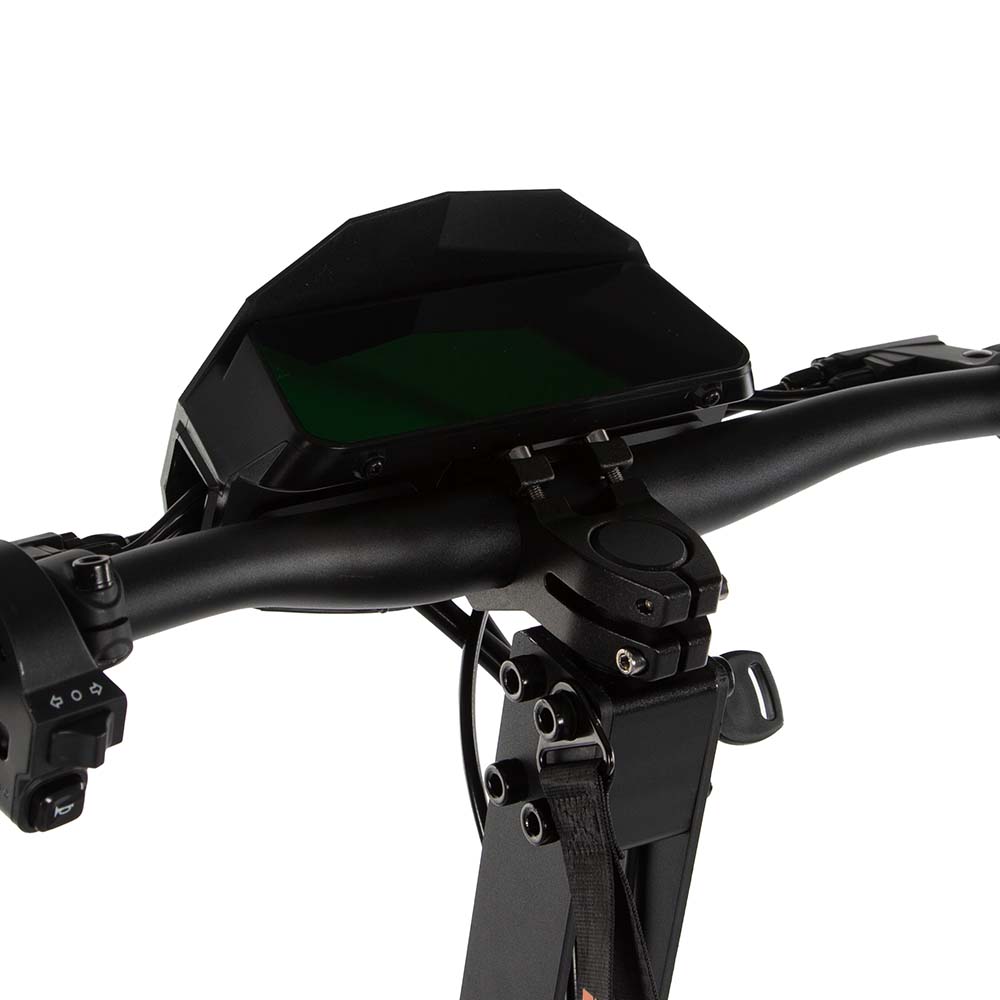 KuKirin (Kugoo) G4 2025 Electric Scooter