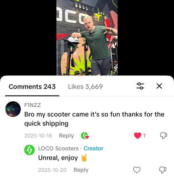 Social Comment