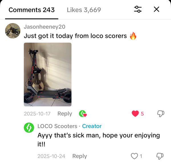 Social Comment