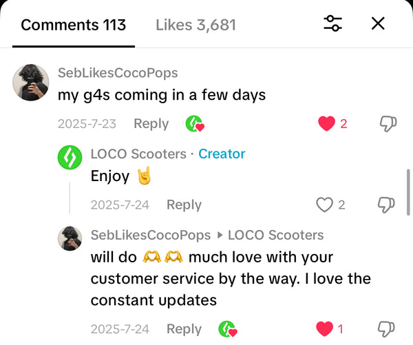 Social Comment