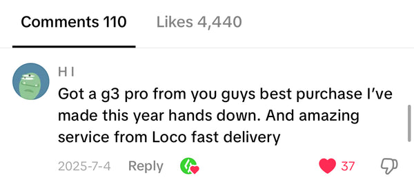 Social Comment