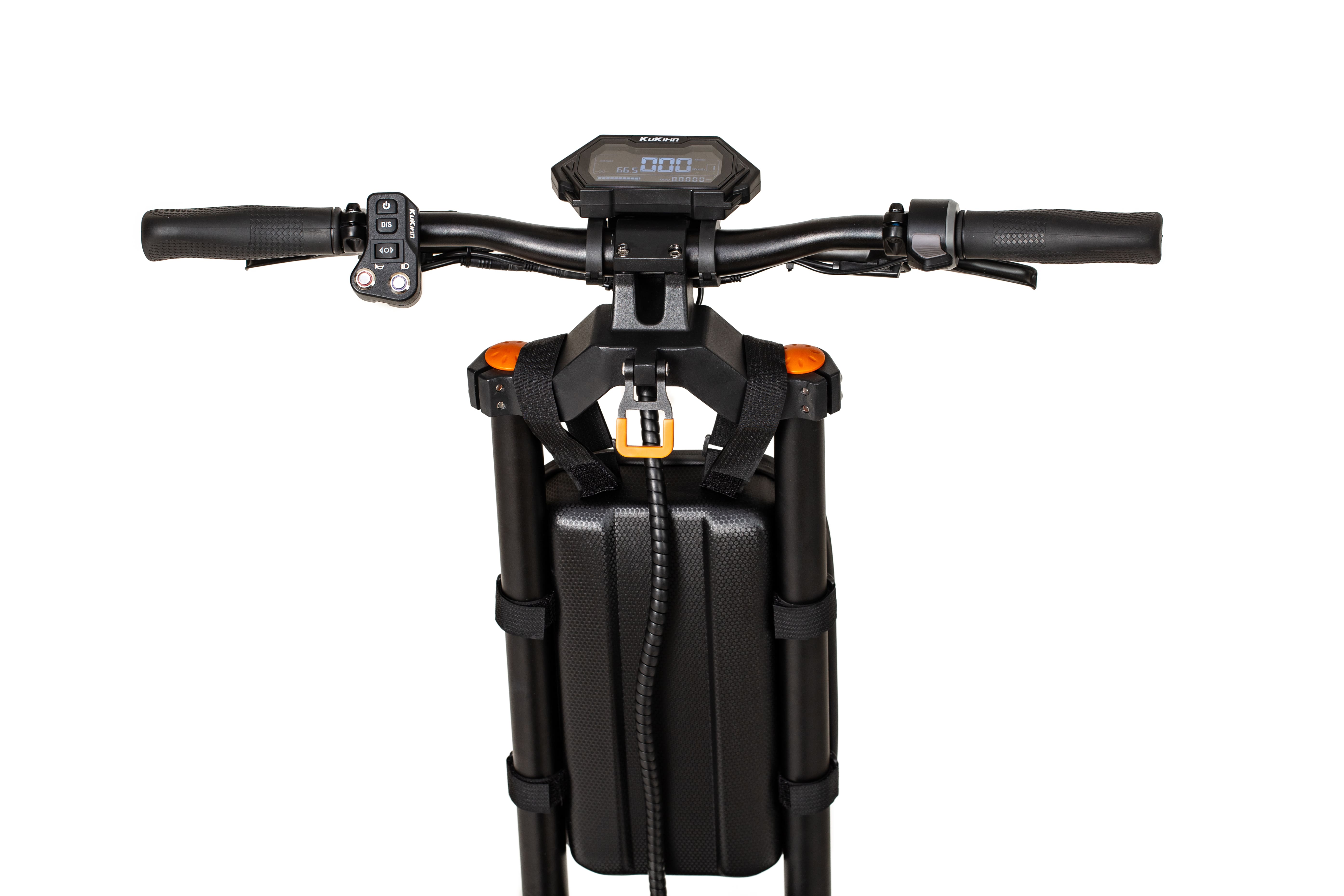 Kukirin (Kugoo) G4 Max Electric Scooter