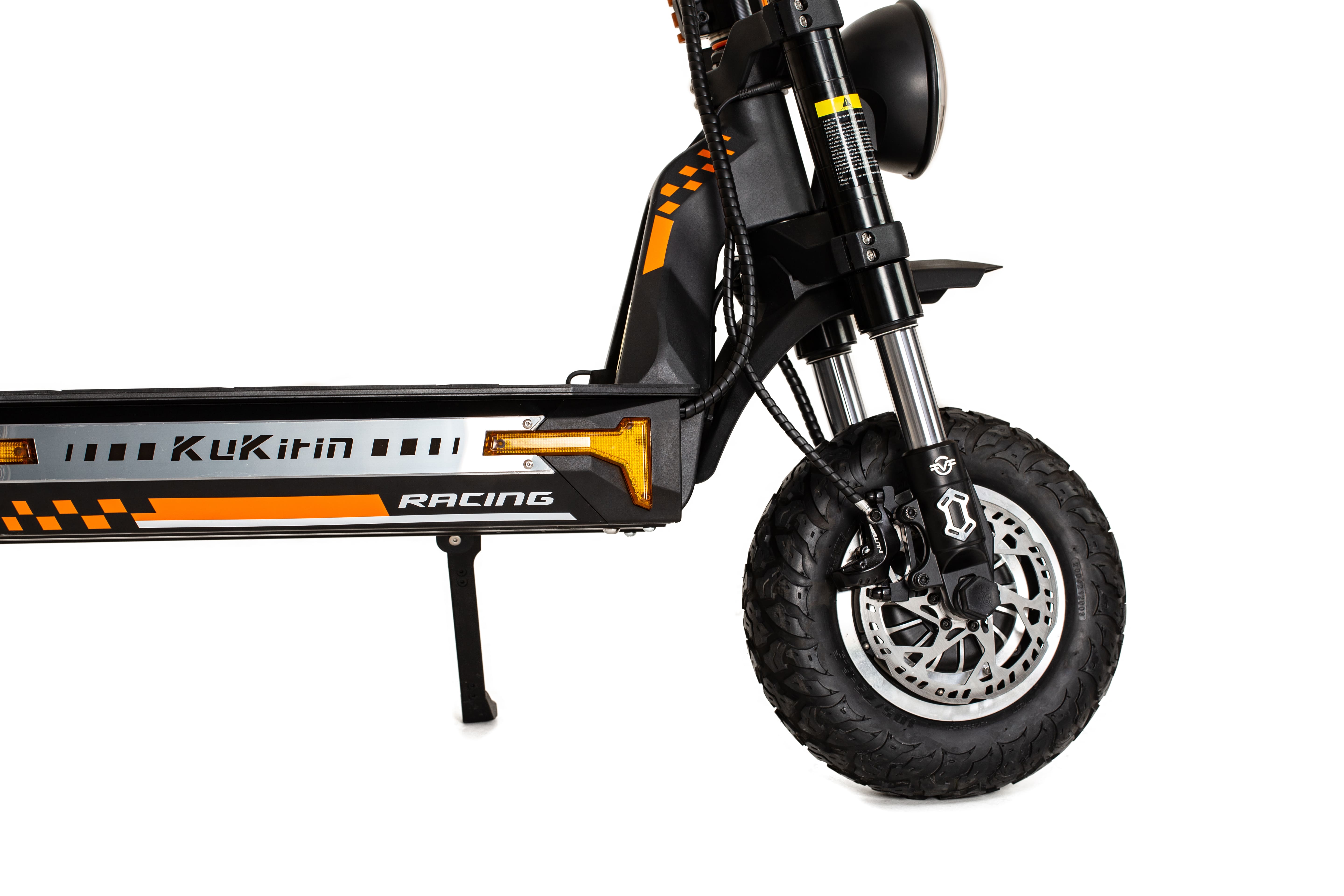 Kukirin (Kugoo) G4 Max Electric Scooter