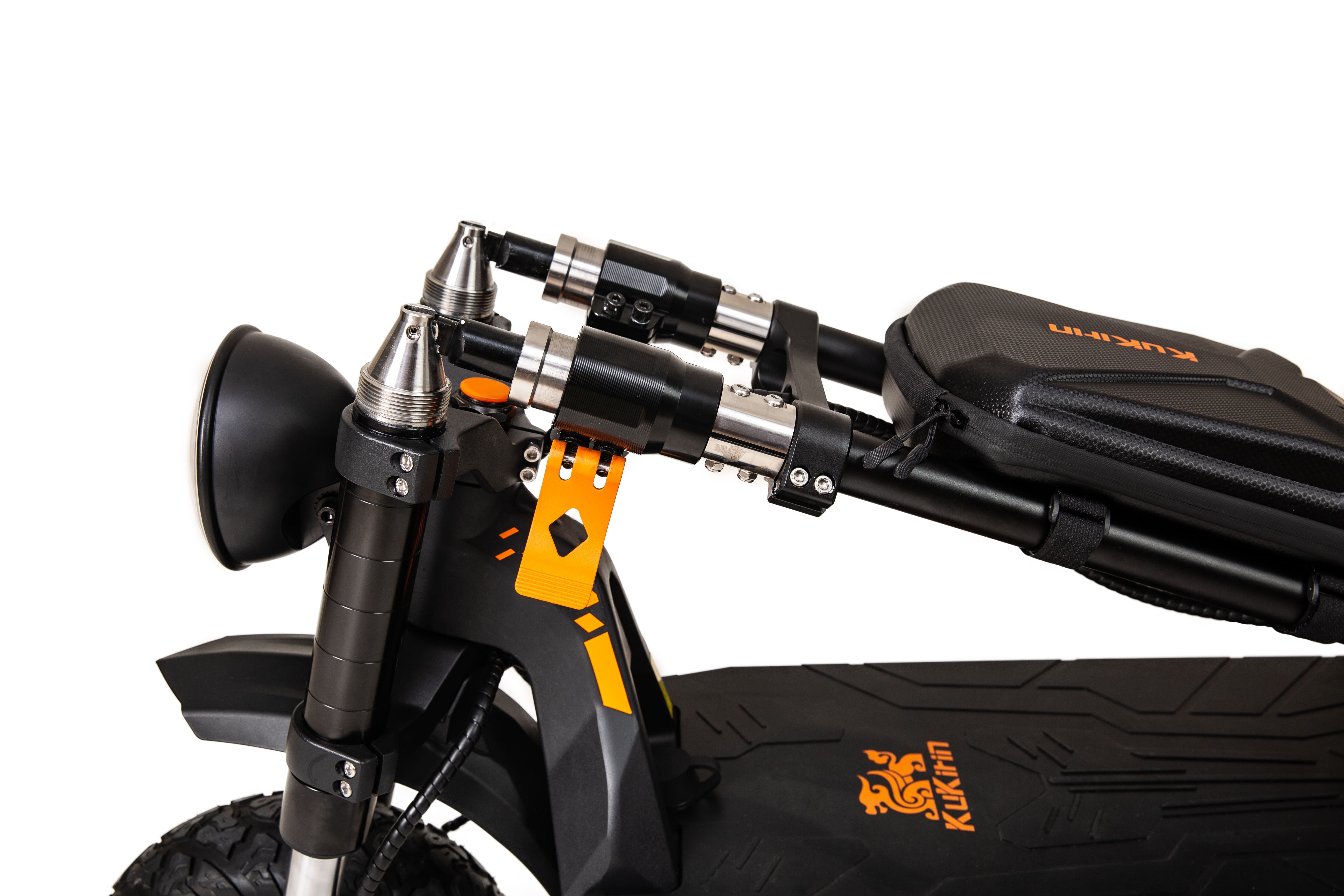 Kukirin (Kugoo) G4 Max Electric Scooter