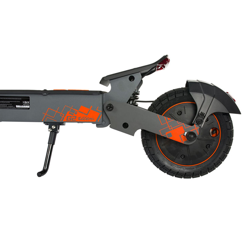 KuKirin (Kugoo) G2 Ultra Electric Scooter