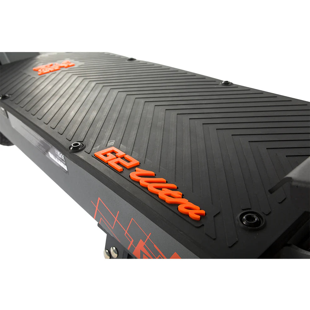 KuKirin (Kugoo) G2 Ultra Electric Scooter