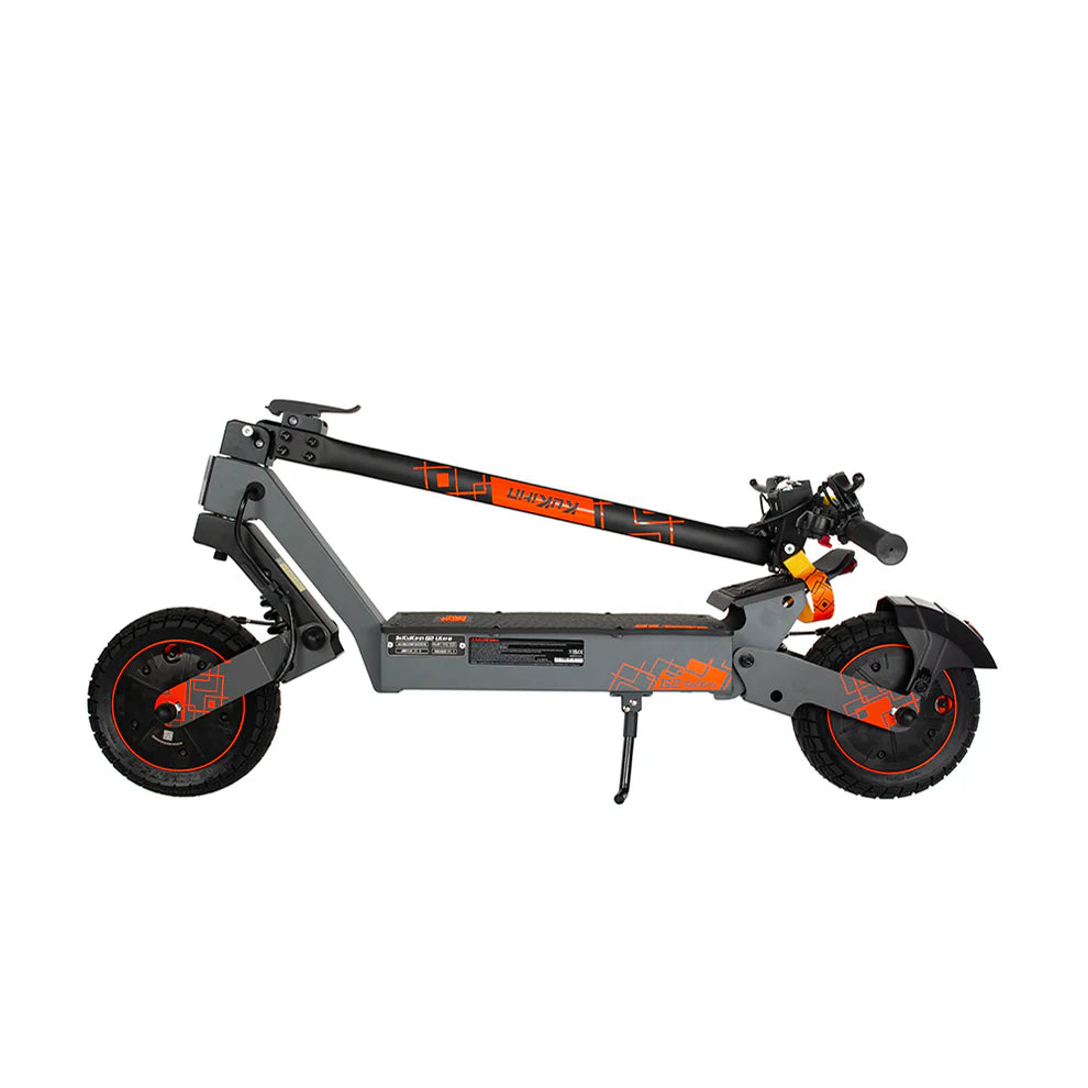 KuKirin (Kugoo) G2 Ultra Electric Scooter