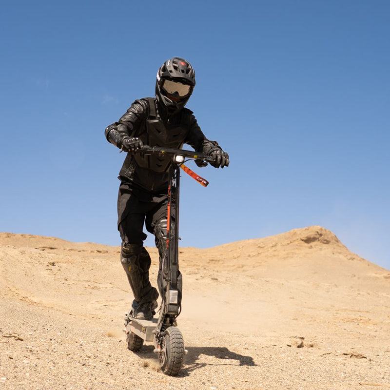 KuKirin (Kugoo) G2 Ultra Electric Scooter