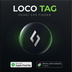 LOCO GPS Tracker 
