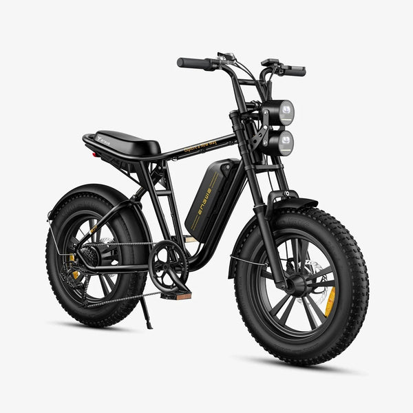 Engwe M20 Electric Bike