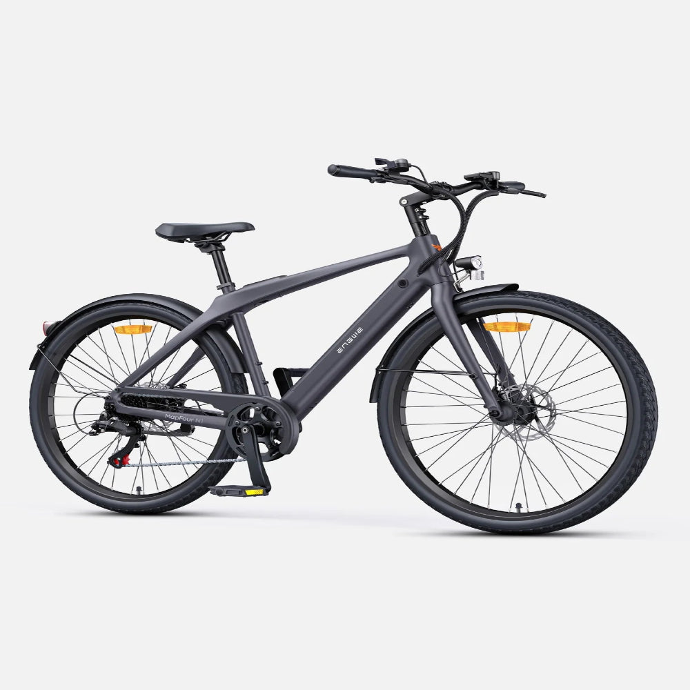 Engwe MAPFOUR N1 AIR Electric Bike