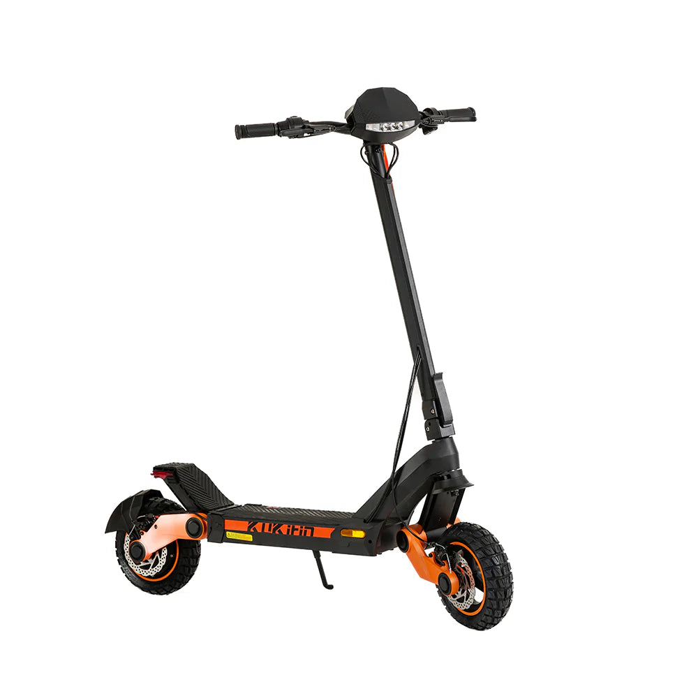 KuKirin (Kugoo) G3 Electric Scooter (2024)