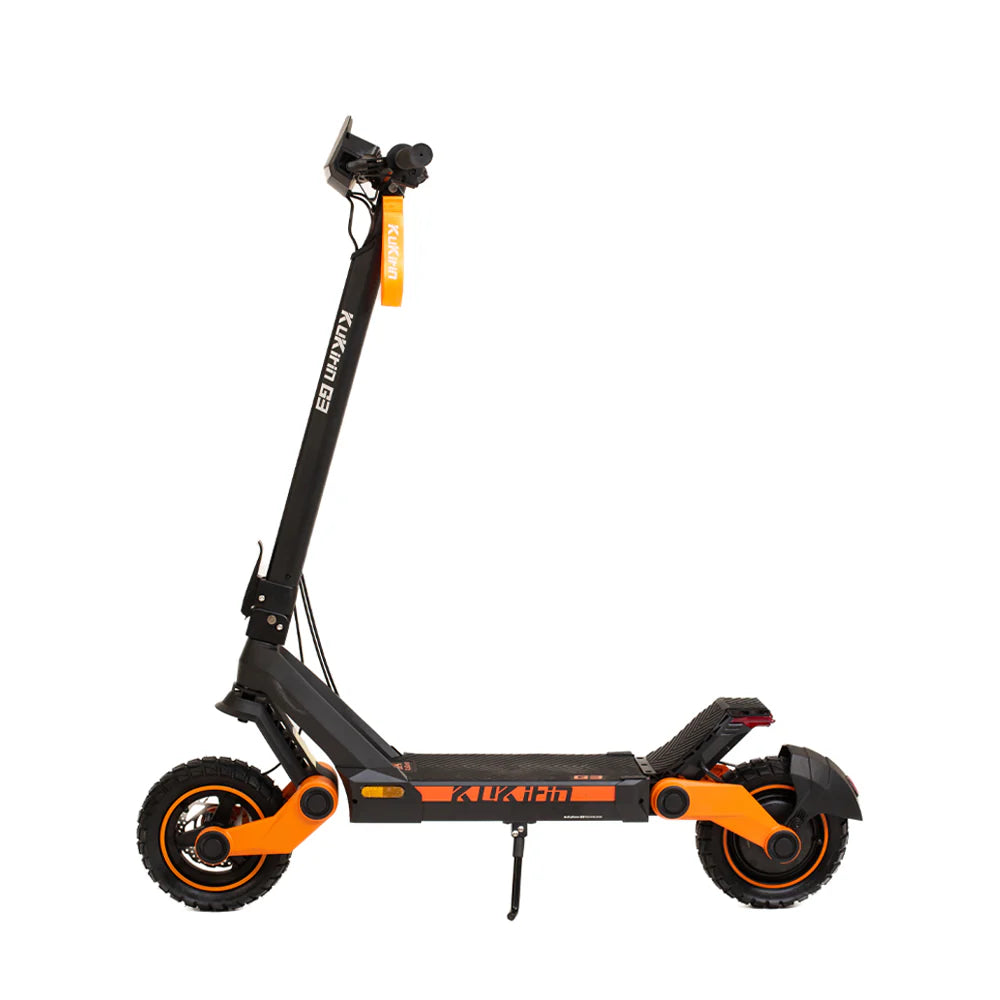 KuKirin (Kugoo) G3 Electric Scooter (2024)