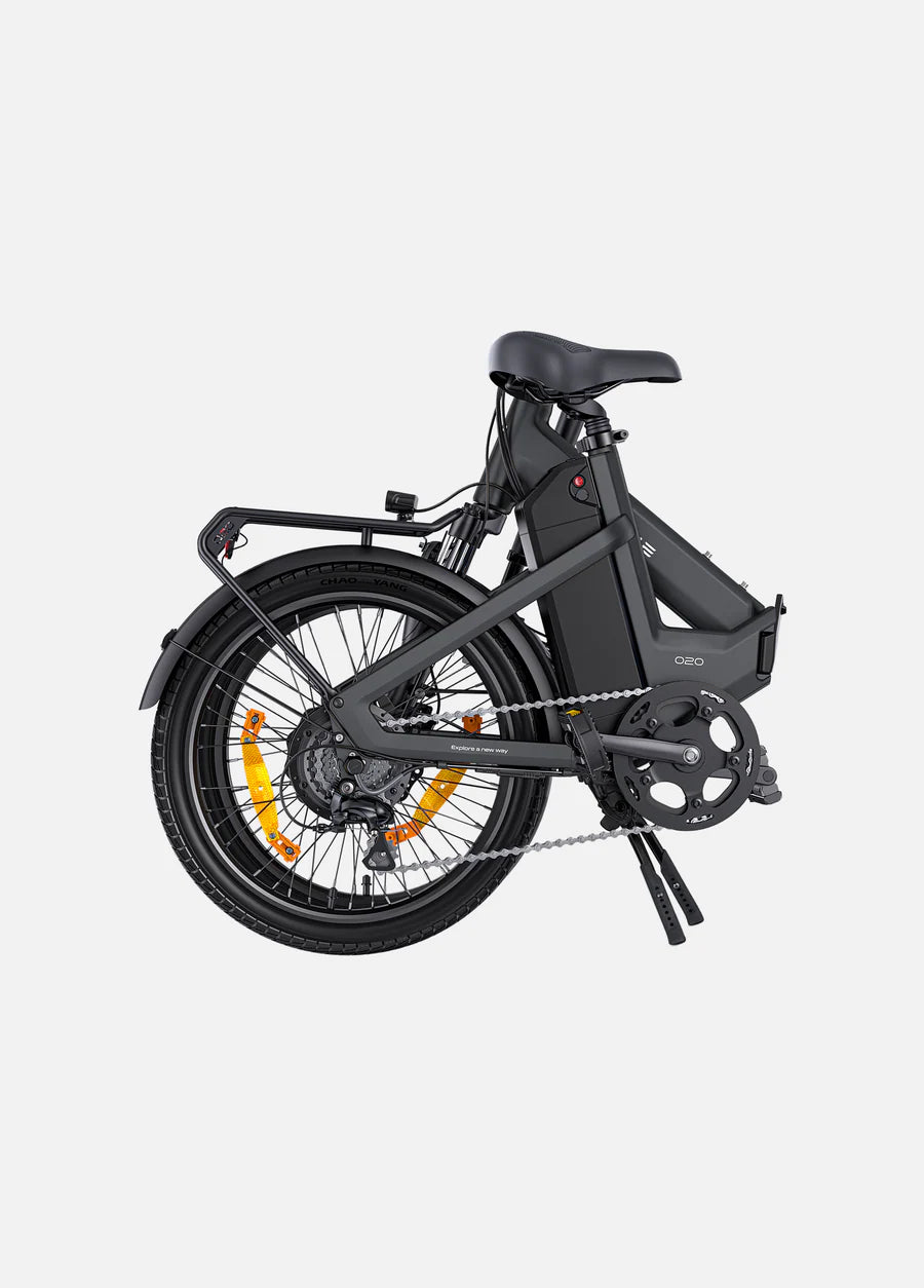 Engwe 020 Boost Electric Bike