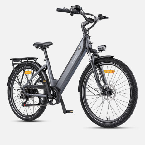 Engwe P275 SE Electric Bike