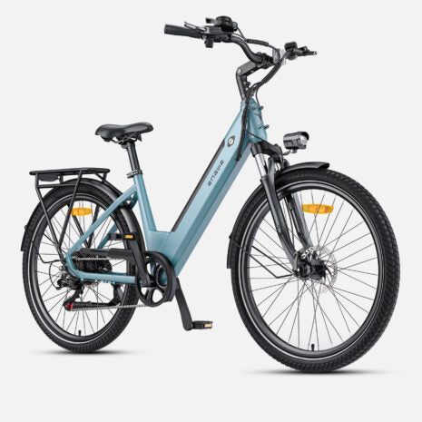 Engwe P275 SE Electric Bike