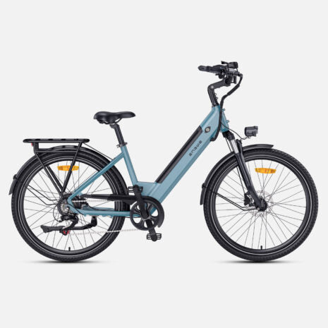 Engwe P275 SE Electric Bike