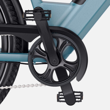 Engwe P275 SE Electric Bike