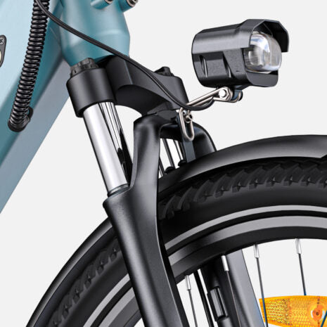 Engwe P275 SE Electric Bike