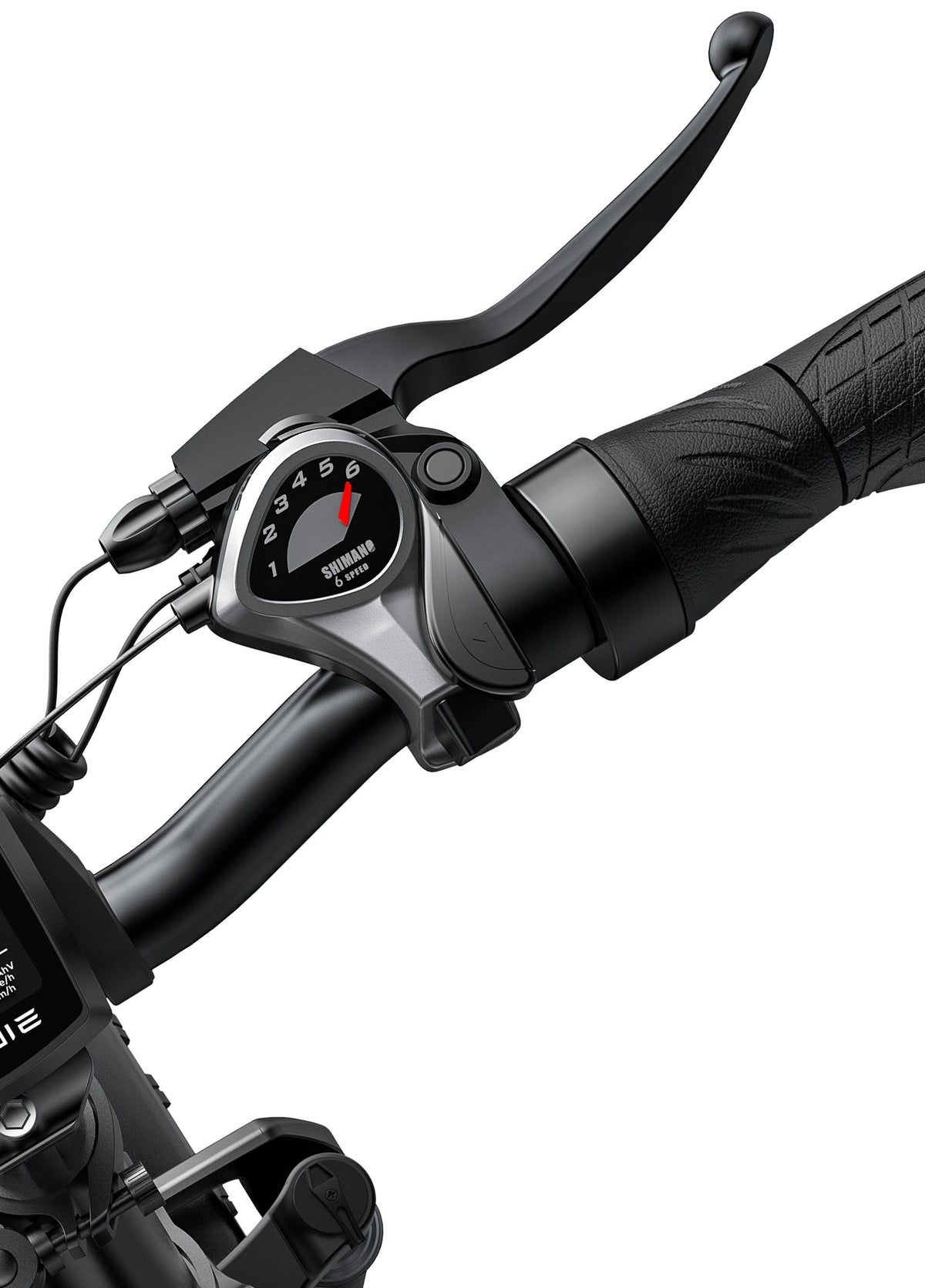 Engwe EP-2 Pro 250W motor