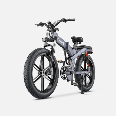 Engwe X26 E-moped
