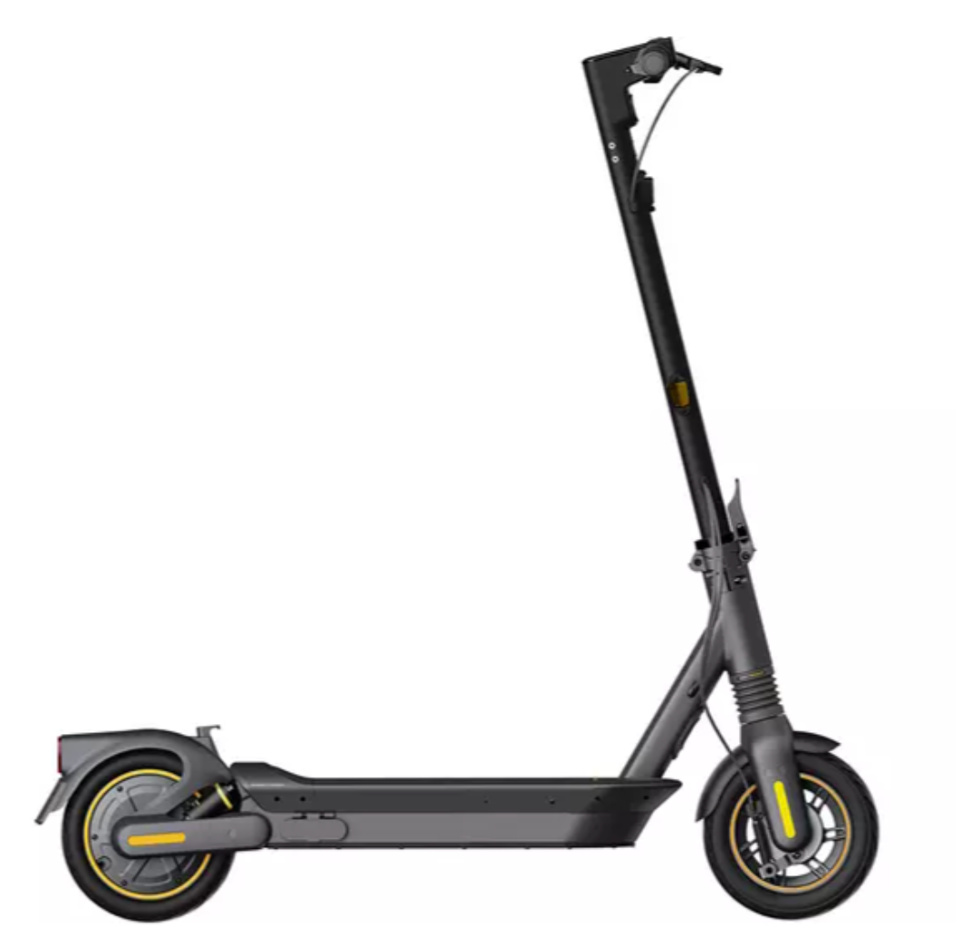 Segway Ninebot Max G2 electric scooter
