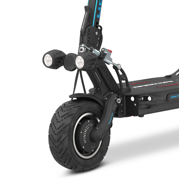 Dualtron Thunder 3 Electric Scooter 40Ah LG