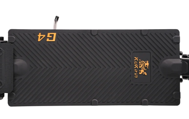 KuKirin G3 Pro Deck Pad