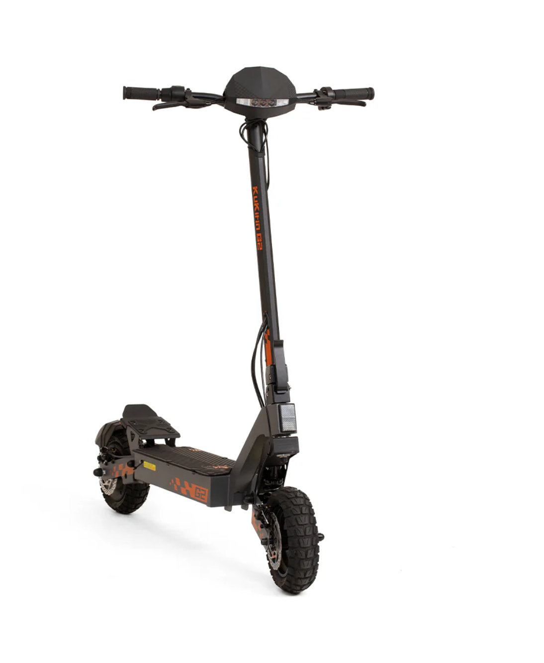 KuKirin (Kugoo) G2 Electric Scooter