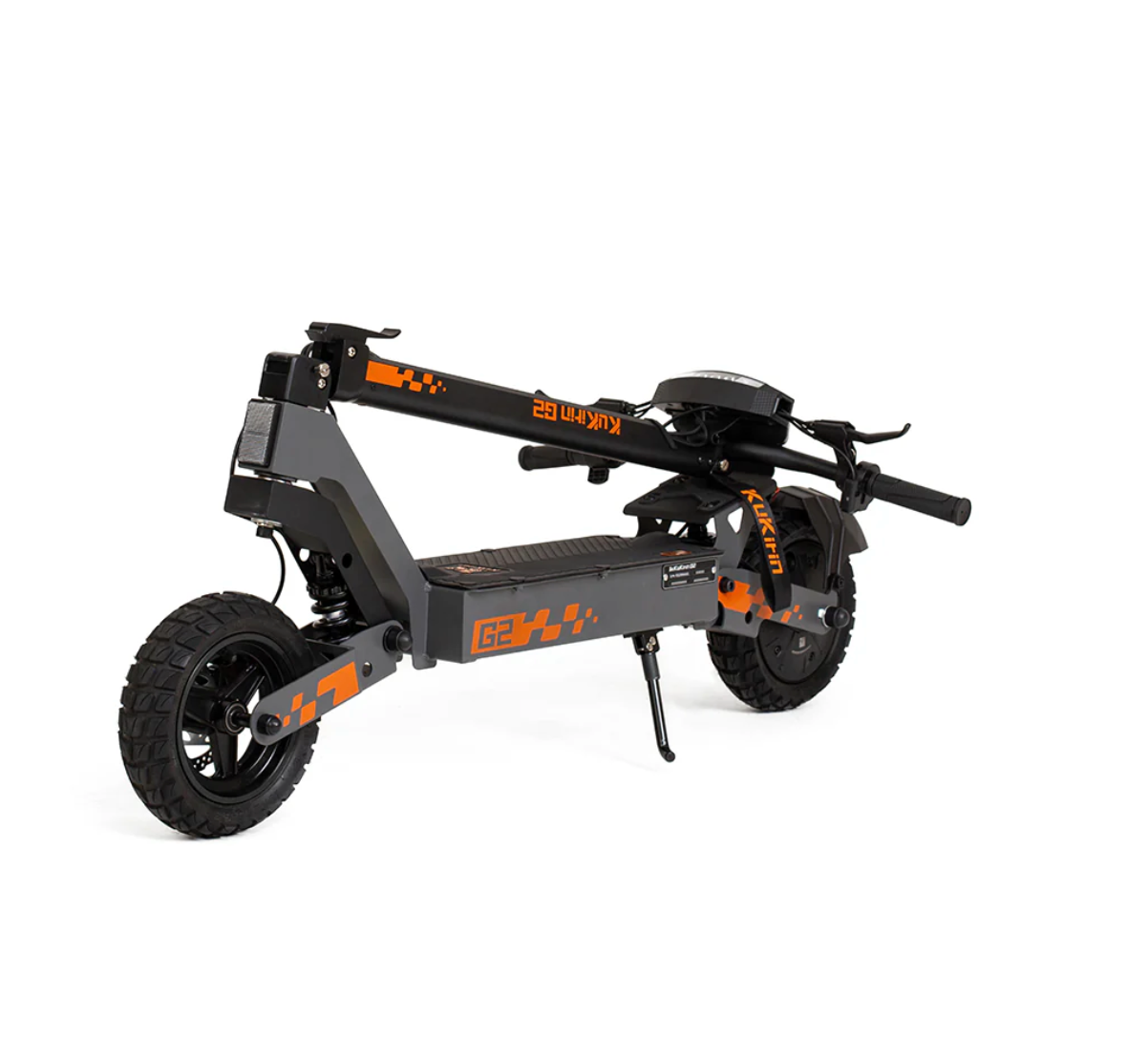 KuKirin (Kugoo) G2 Electric Scooter