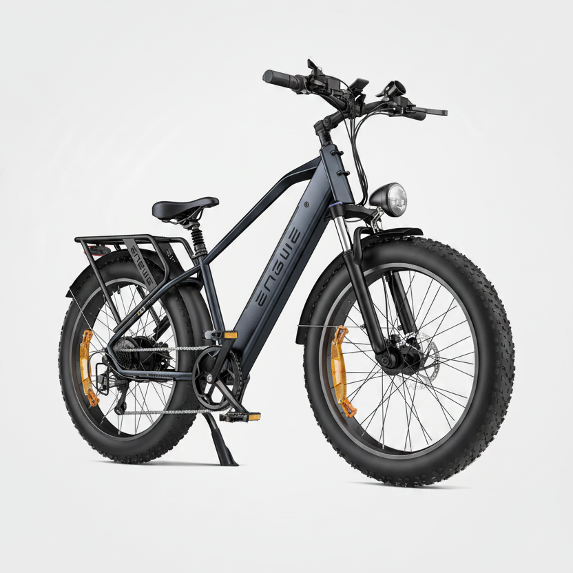 Engwe E26 Electric Bike
