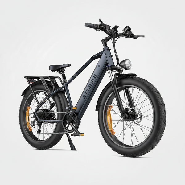 Engwe E26 Electric Bike
