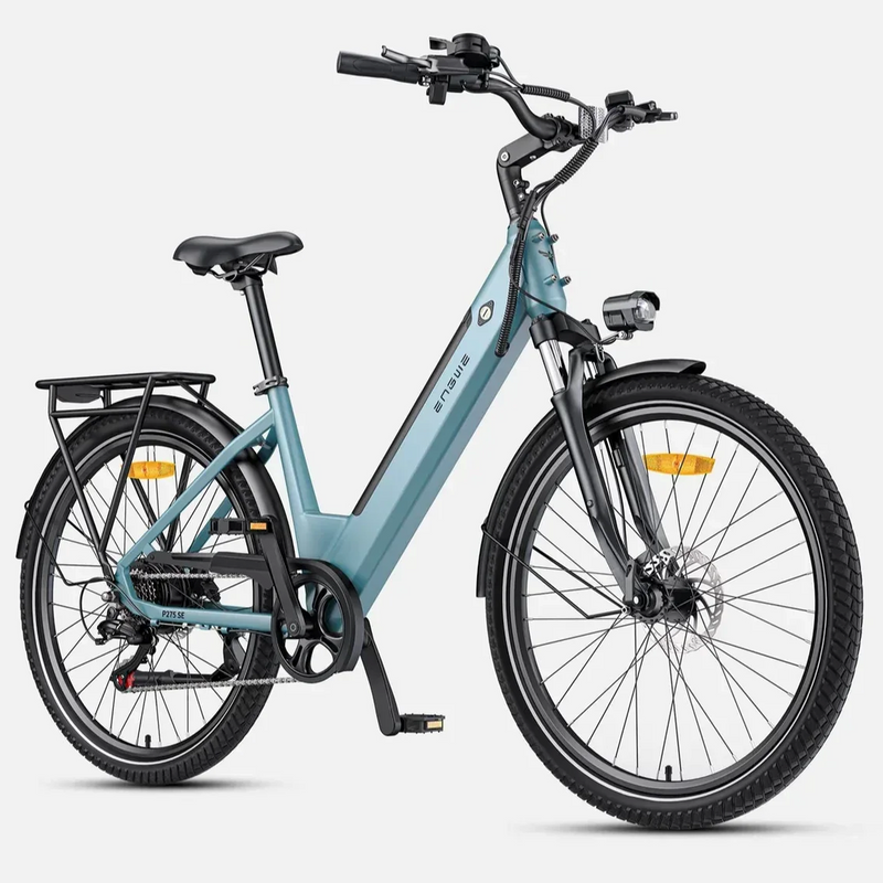 Engwe P275 SE Electric Bike
