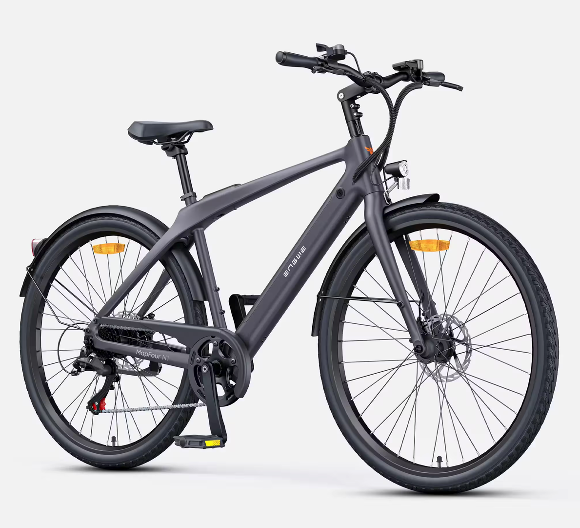 Engwe MAPFOUR N1 AIR Electric Bike