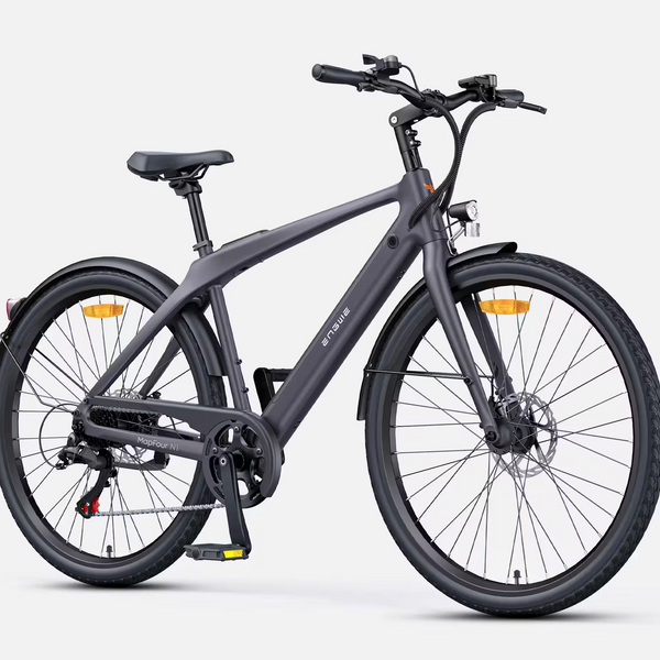 Engwe MAPFOUR N1 AIR Electric Bike