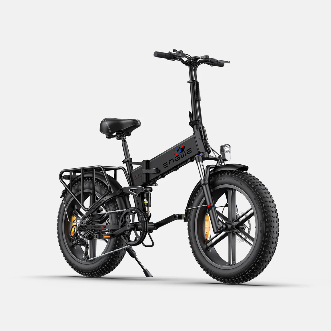 Engwe Engine X Electric Bike