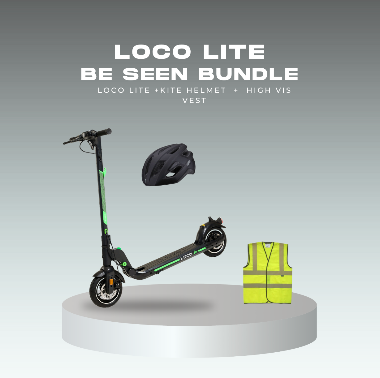 LOCO Lite Be Seen Bundle
