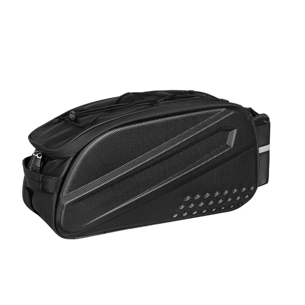 Rear Cargo Bag 10L for Fiido X / C21 / C11 Pro / M1 Pro / Nomads / T2 & C700