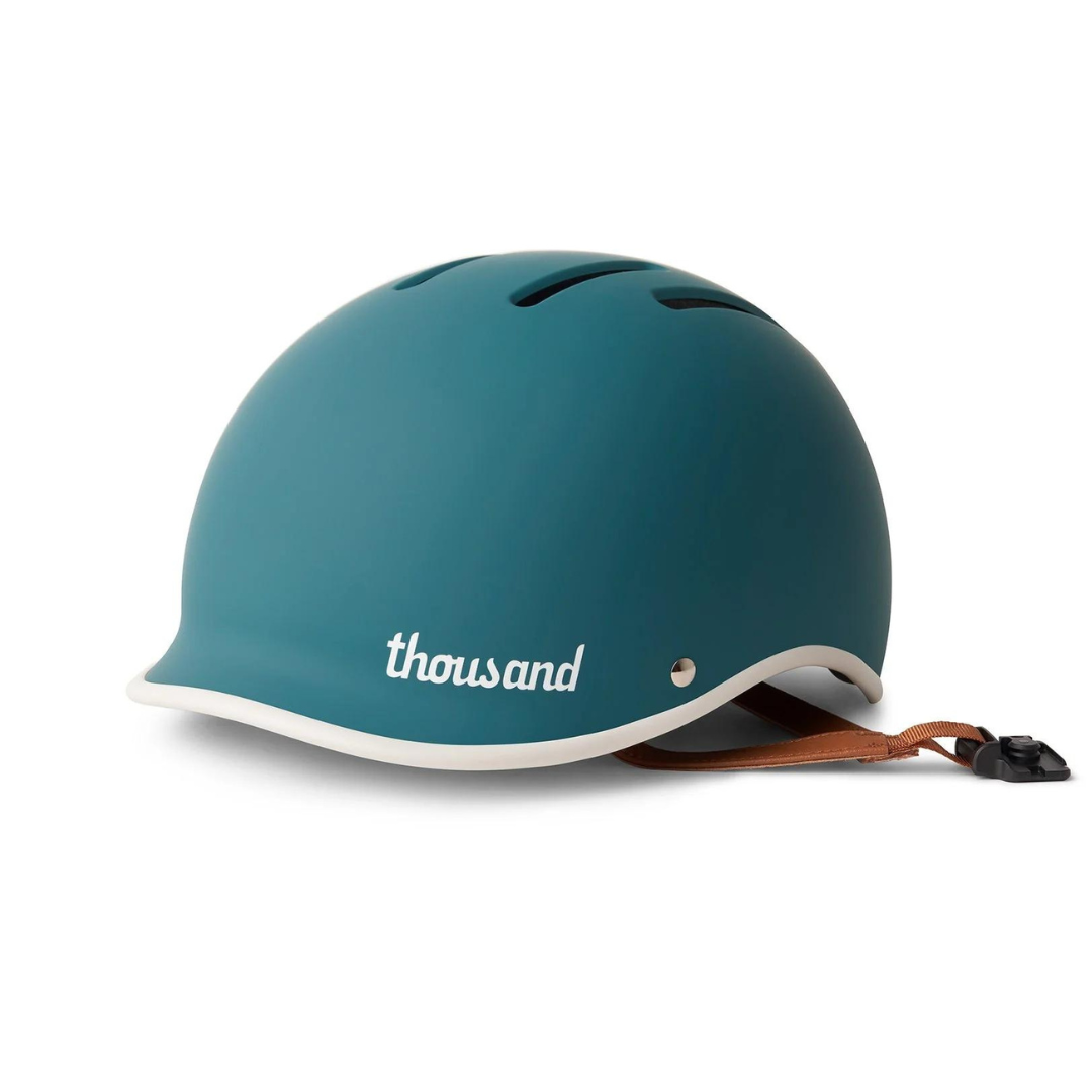 Thousand Heritage 2.0 Helmet Coastal Blue