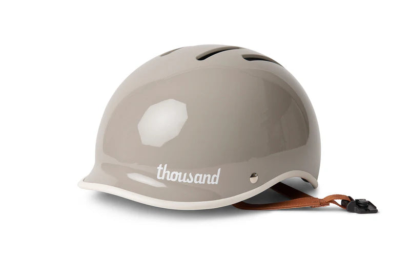 Thousand Heritage 2.0 Helmet Dove Grey