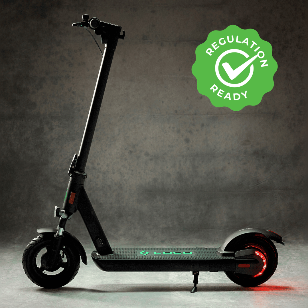 LOCO Motion Pro