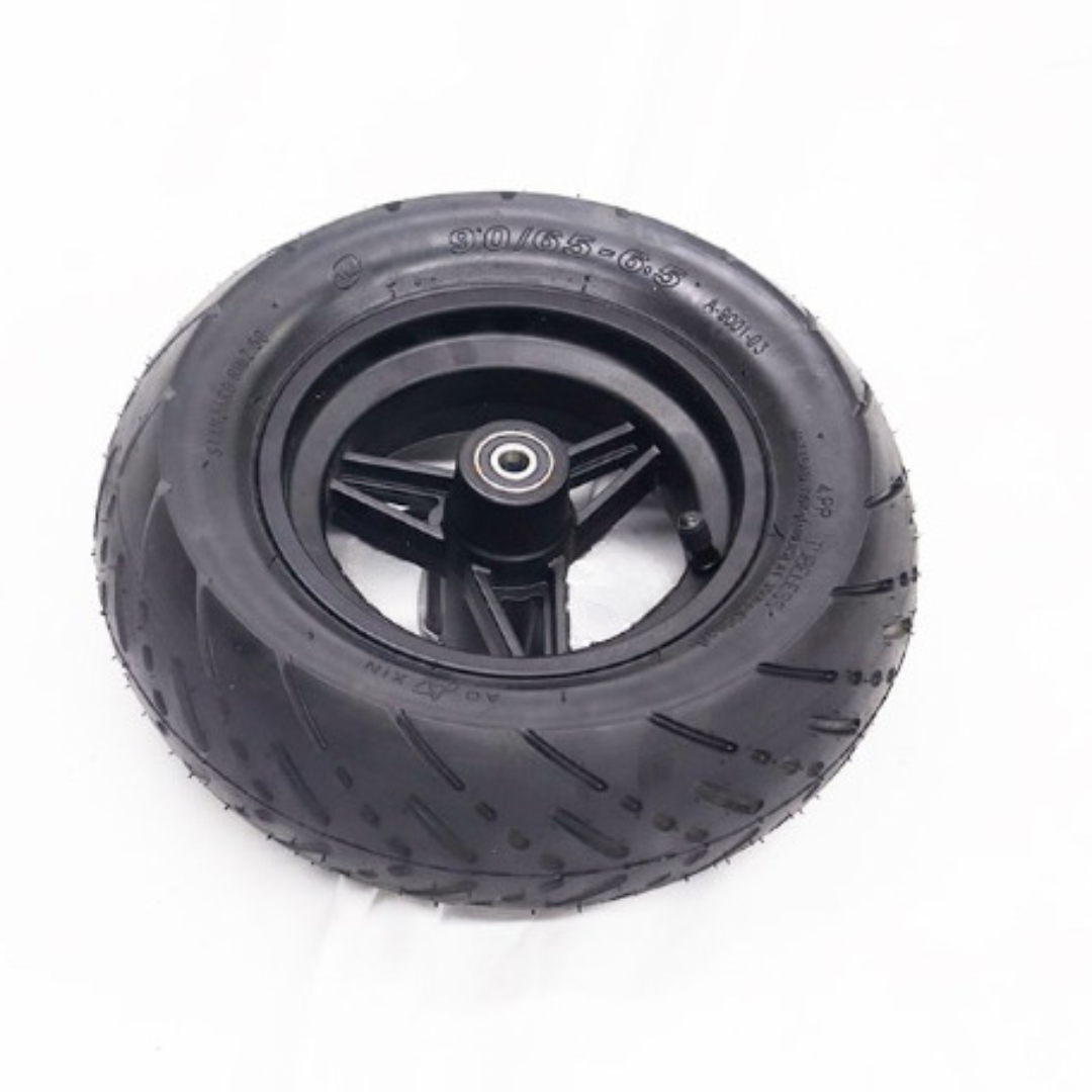 KuKirin G4 Front Wheel