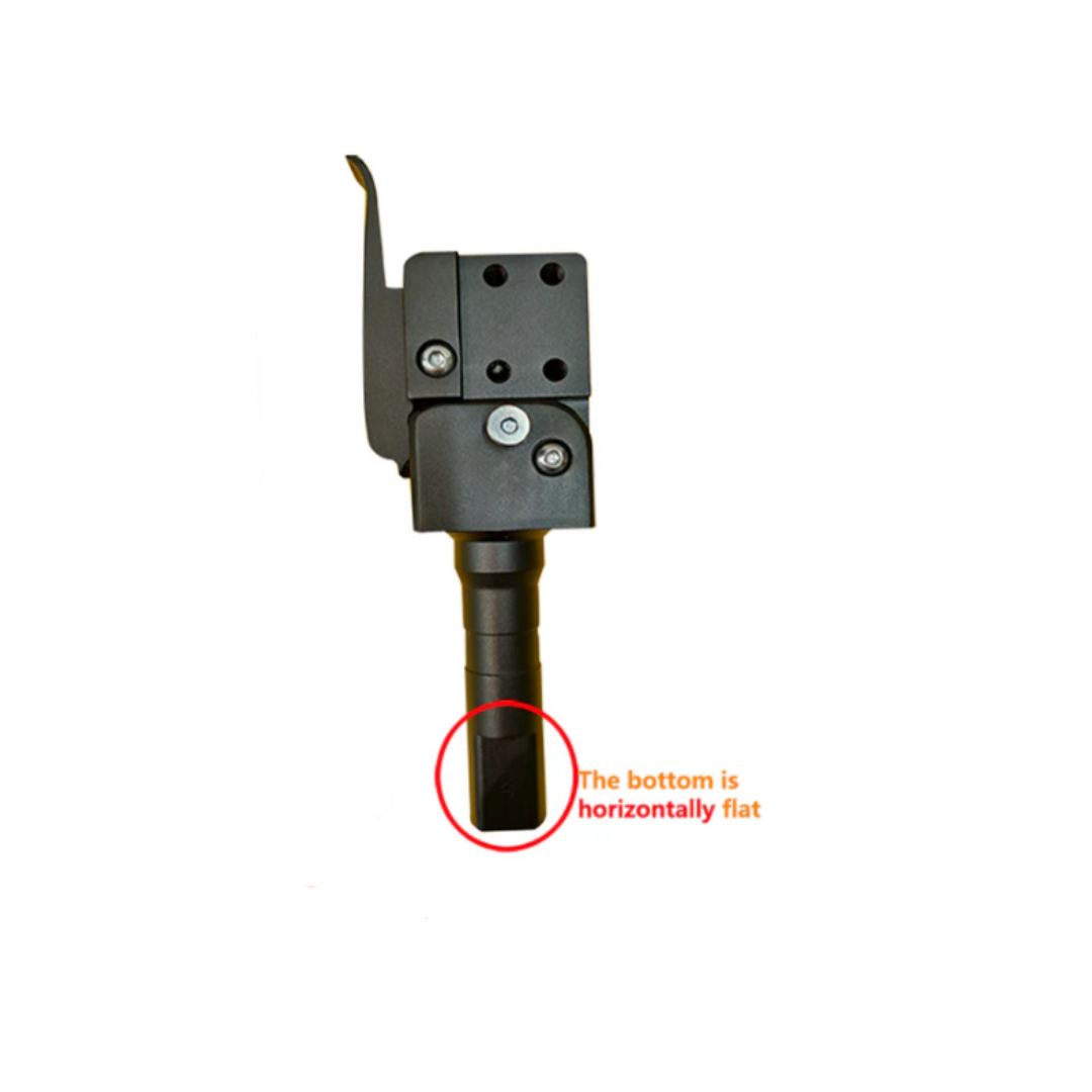 KuKirin G4 Folding Assembly (D)
