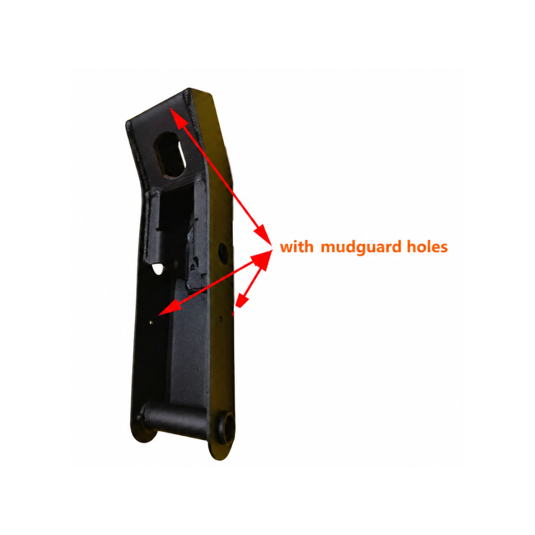 KuKirin G4 Front Swing Arm (D)